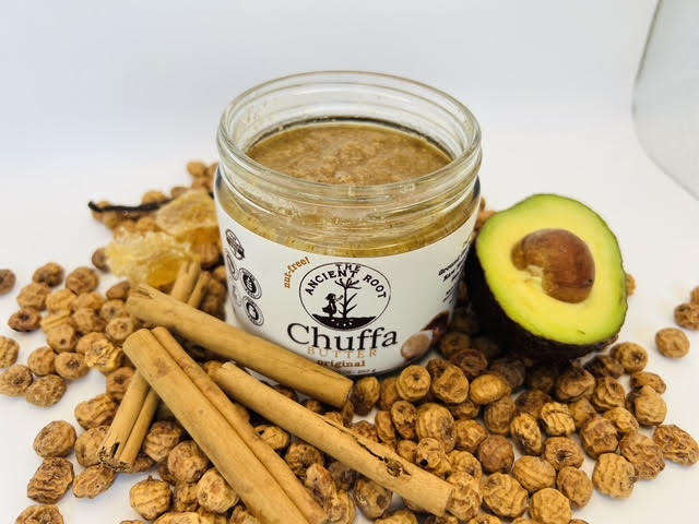 Chuffa Butter Original