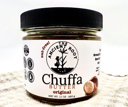 Chuffa Butter Original